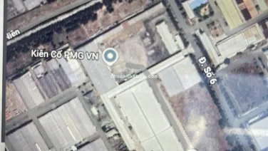 Nhà xưởng KCN Điện Nam Điện Ngọc - cách cảng Đà nẵng 25km. Sẵn hạ tầng & xưởng sx, PCCC