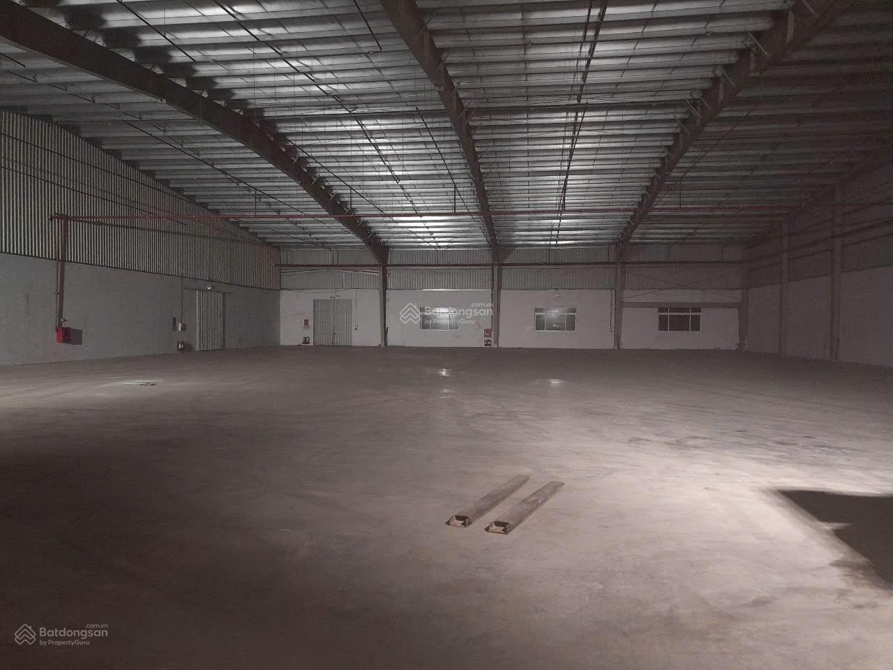 Nhà xưởng KCN Điện Nam Điện Ngọc - cách cảng Đà nẵng 25km. Sẵn hạ tầng & xưởng sx, PCCC