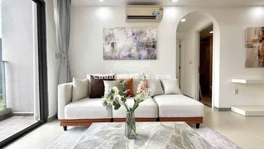 Cần bán CHCC Screc Tower, Q3 DT: 100m2, 3PN, 2WC, giá bán: 6tỷ1 (sổ hồng), LH: 0934 144 *** Hương