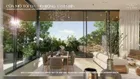 Bán căn 2PN, 2WC - 100m2 tại The Ten, view siêu thị Aeon, cho thuê 28tr/th, tỷ suất 5%/năm
