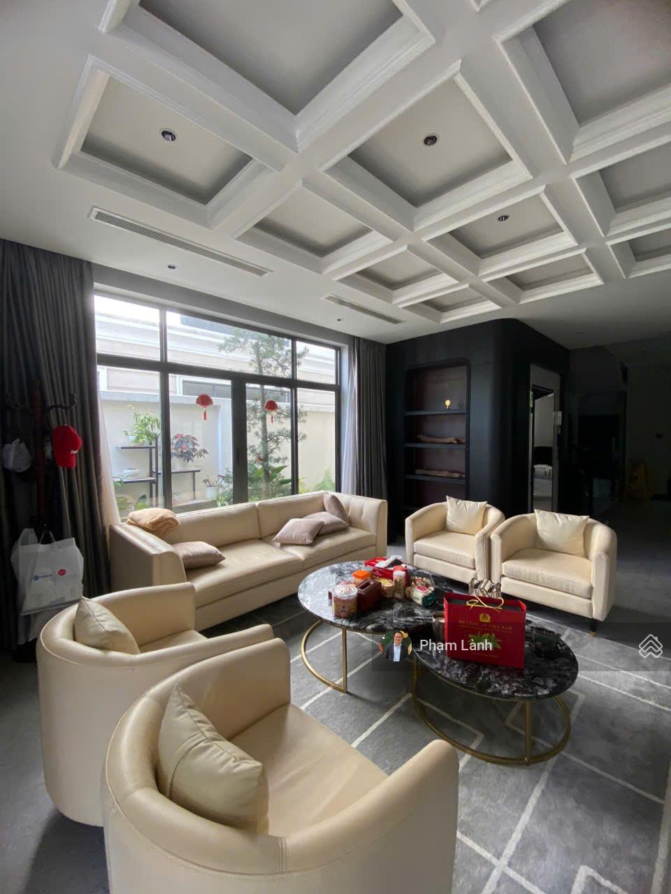 Biệt thự view công viên VIP khu Victoria Village, DT 12,8x20m giá 65 tỷ full nội thất cao cấp Biệt thự view công viên VIP khu Victoria Village, DT 12,8x20m giá 65 tỷ full nội thất cao cấp