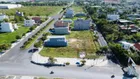 Chính chủ gửi lô đất mặt tiền đường nhựa 30m (bồn hoa ở giữa) khu tái định cư An Hạ, giá 2tỷ7 chốt