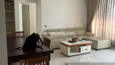 Căn hộ 2PN + 1 kho rộng 98m², hướng ĐN mát mẻ, full giá chỉ 10.99 tỷ, sổ hồng sang tên ngay!