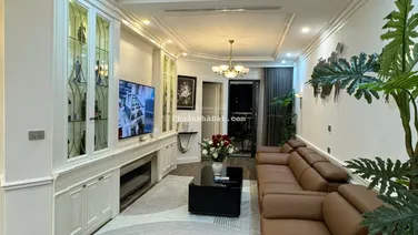 Bán căn hộ chung cư 160m2 tòa 25T2- KĐT Đông Nam Trần Duy Hưng. Giá 14 tỷ. LH 0961 270 ***