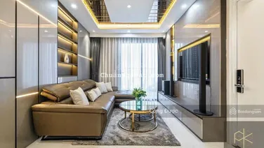 Cần bán căn hộ cao cấp chung cư The Privia 69m2, 2PN, Q. Bình Tân, giá: 4 Tỷ, LH: 0903 077 ***