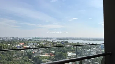 Bán căn 2PN2WC full nội thất / The Beverly Solary / 2,850 tỷ