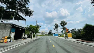 Tổng hợp các nền đang bán tại dự án Đông Hưng - Nam Rạch Chiếc liền kề khu Global City