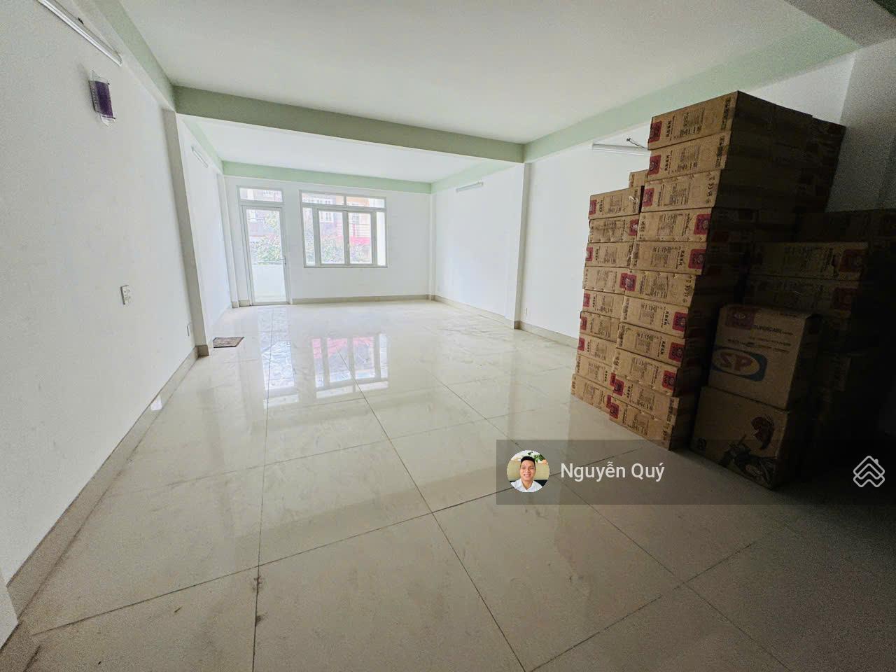 Gấp Cho Thuê Nhà Mặt Tiền Trần Trọng Cung KĐT Nam Long Tân Thuận Đông, Quận 7, giá 40tr/tháng