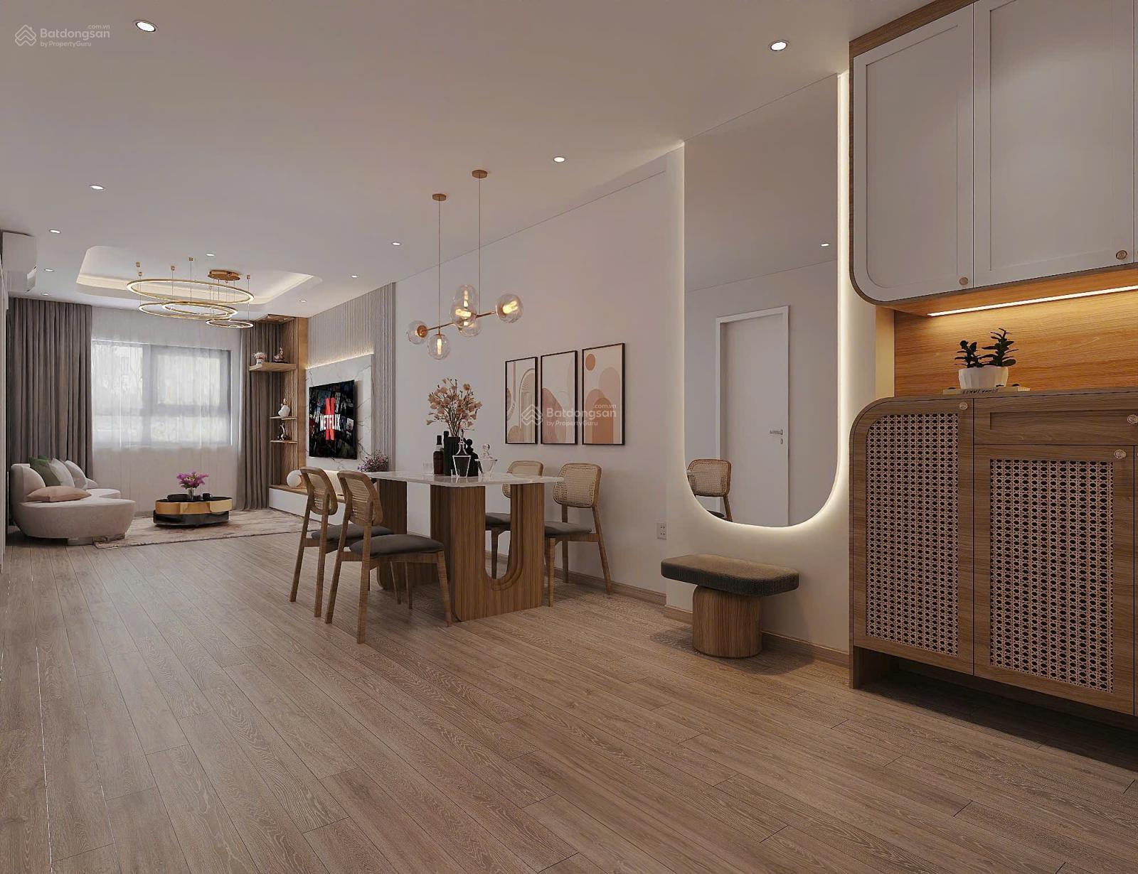 Bán căn hộ 78m2 - 2 phòng ngủ - 2WC - Eco City Việt Hưng, Long Biên. LH: 0917 507 ***