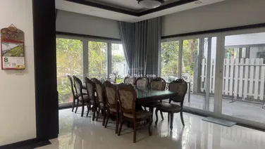 Chính chủ bán biệt thự đơn lập Vườn Tùng Ecopark, giá tốt nhất thị trường