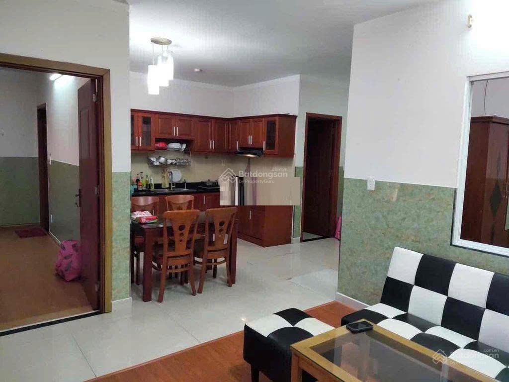 Cho thuê căn hộ 2PN 80m2 tại chung cư An Bình, Lũy Bán Bích, giá 9tr nhà trống không NT Cho thuê căn hộ 2PN 80m2 tại chung cư An Bình, Lũy Bán Bích, giá 9tr nhà trống không NT