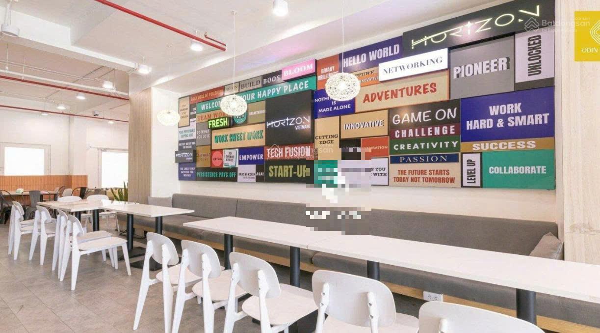 Cho thuê tòa nhà khu đô thị Sala quận 2