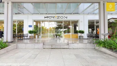 Cho thuê tòa nhà khu đô thị Sala quận 2