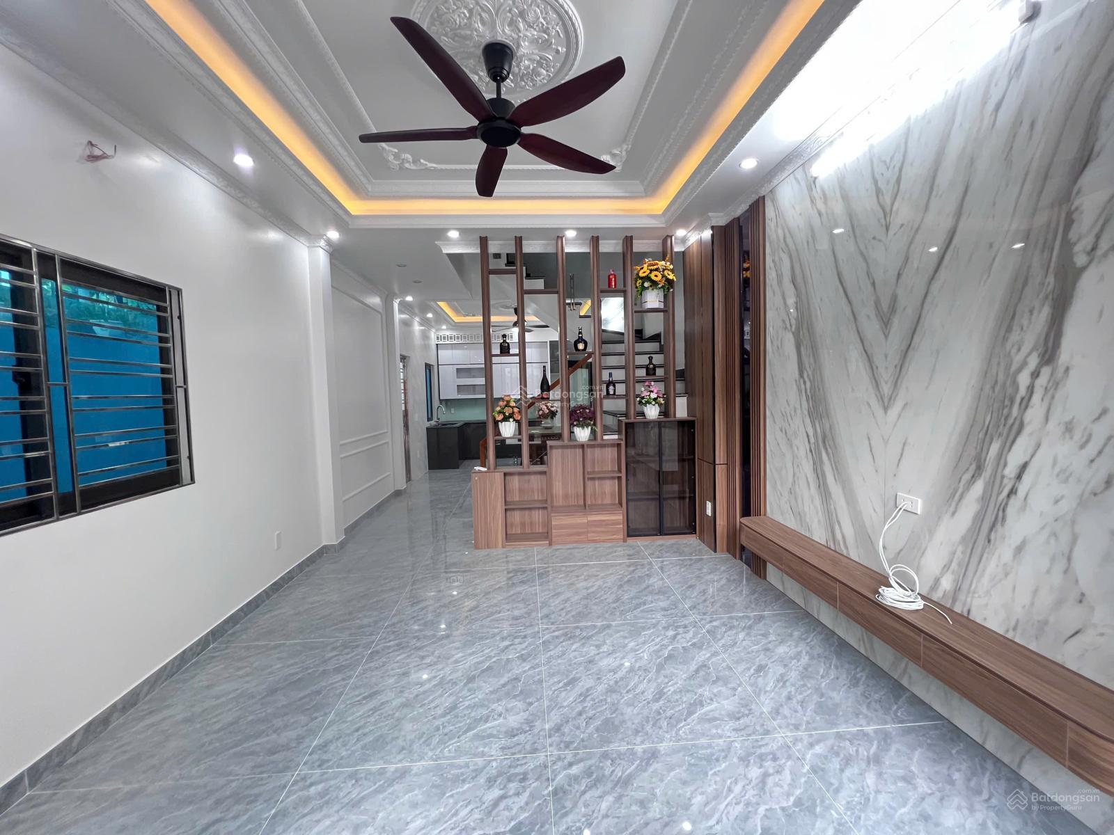 Cần bán 2 căn nhà mặt ngõ gần chợ Đôn - Nghĩa Xá - Lê Chân - HP