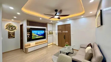 Bán căn hộ chung cư CT36B Định Công - Hoàng Mai. DT 57m2: 2PN 2vsinh. Giá 4,98 tỷ. LH 0983 282 ***