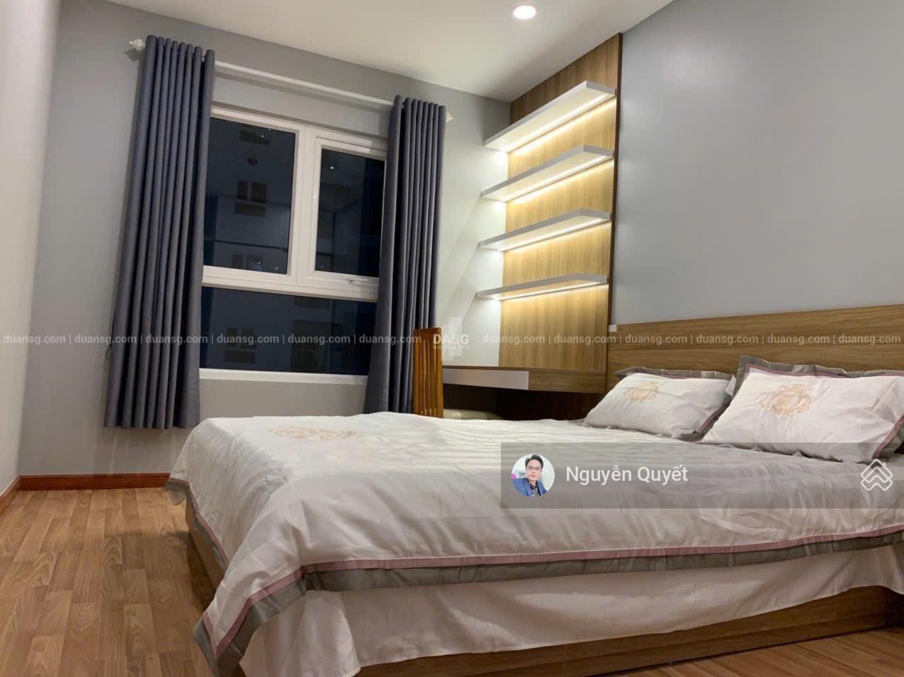 Cho thuê Diamond Riverside 2pn 2wc full nthat như hình 11tr và giỏ hàng nhiều căn khác 8-10tr/th