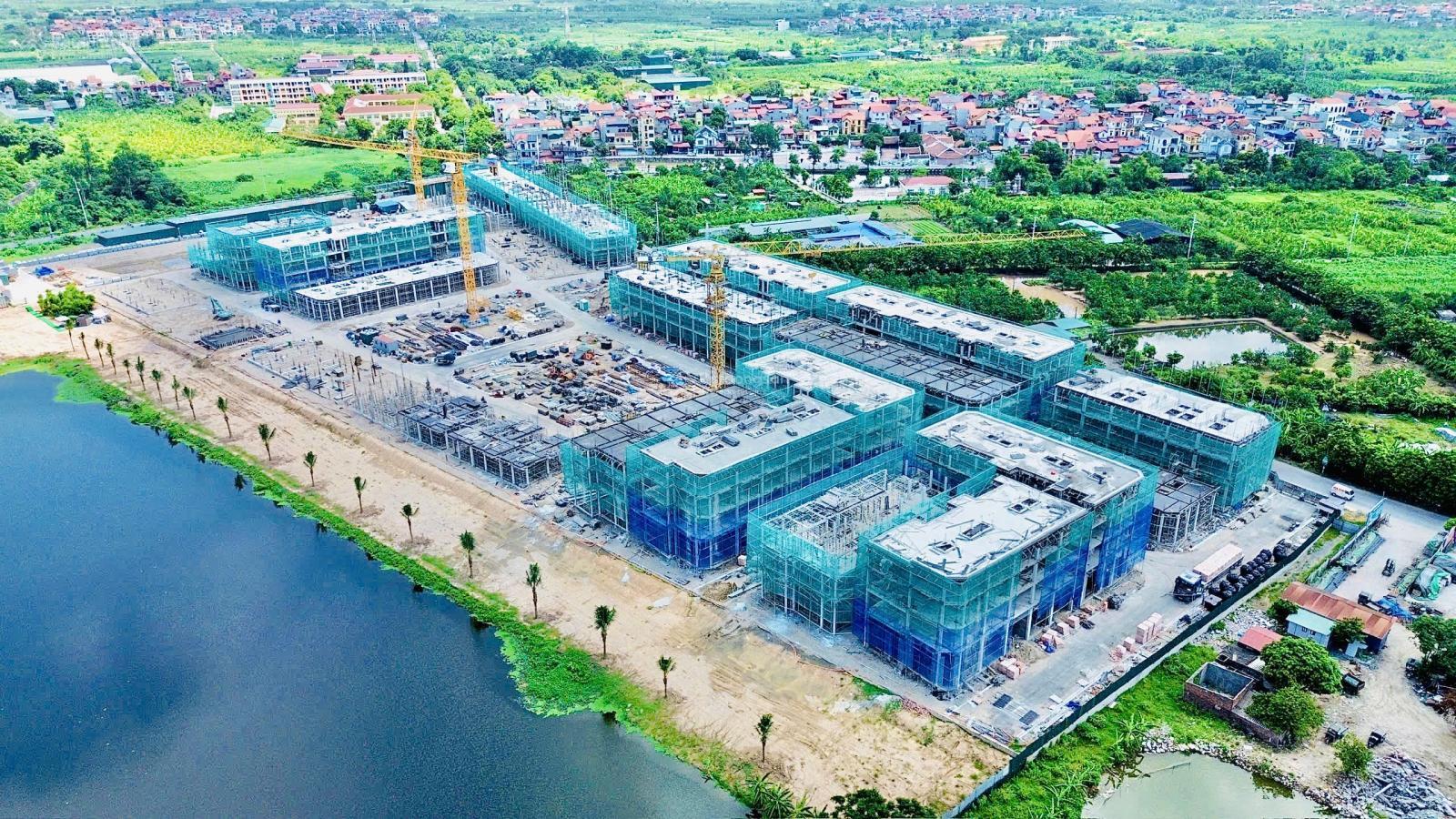 Phú Thị Riverside Gia Lâm: Chỉ từ 3.6 tỷ sở hữu (full giá 11 tỷ (nhà 4T + đất). Gọi em 0941 617 *** Phú Thị Riverside Gia Lâm: Chỉ từ 3.6 tỷ sở hữu (full giá 11 tỷ (nhà 4T + đất). Gọi em 0941 617 ***