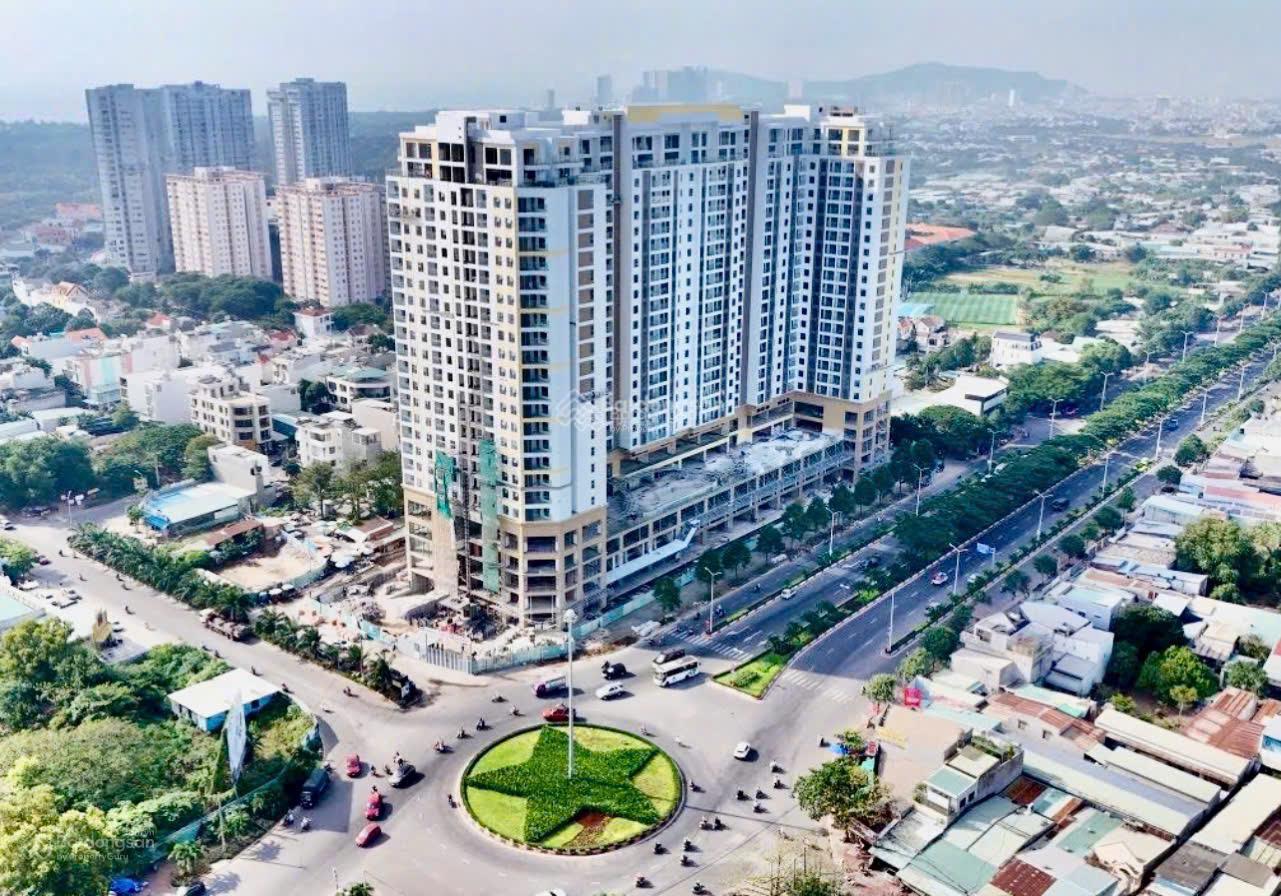 (Mặt bằng đẹp) cho thuê 9 mặt bằng đẹp ở KĐT Chí Linh 1 (Seaview), xem ngay