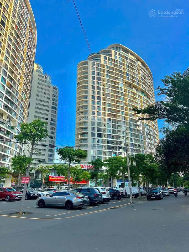 (Mặt bằng đẹp) cho thuê 9 mặt bằng đẹp ở KĐT Chí Linh 1 (Seaview), xem ngay