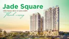 (Ngoại giao) Ra mắt căn góc cho khách VIP: 3 ngủ 127m2 và 4 ngủ 154m2 giá gốc, chiết khấu khủng