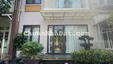 Bán 3 căn biệt thự Mỹ Thái Phú Mỹ Hưng Q7 DT 7x18m, sổ hồng giá 36 tỷ/căn 0901 294 ***