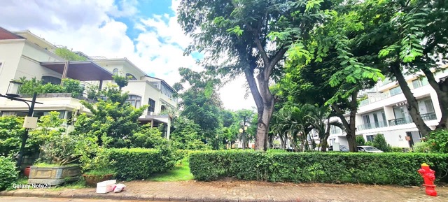 Bán 3 căn biệt thự Mỹ Thái Phú Mỹ Hưng Q7 DT 7x18m, sổ hồng giá 36 tỷ/căn 0901 294 ***