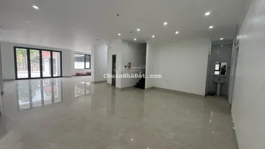 Cho thuê biệt thự mặt đường chính dự án Tổng cục 5 Tân Triều