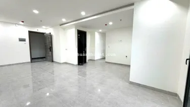 Bán căn góc 2PN tầng cao view đẹp thấy biển chung cư HUD CCU 01 Phước Long