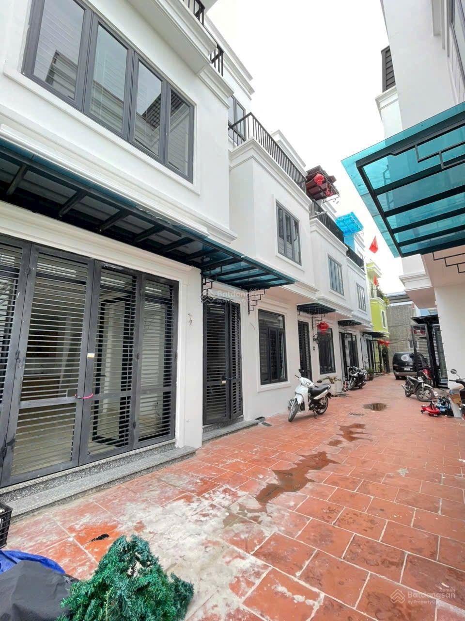 Nhà An Dương, Hải Phòng chỉ 1,9x tỷ xe 7 chỗ để cả ngày