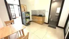 Cần bán căn hộ 4 tầng, đường 5m5 lề 4m gần cầu Trần Thị Lý, doanh thu 30 tr/ tháng