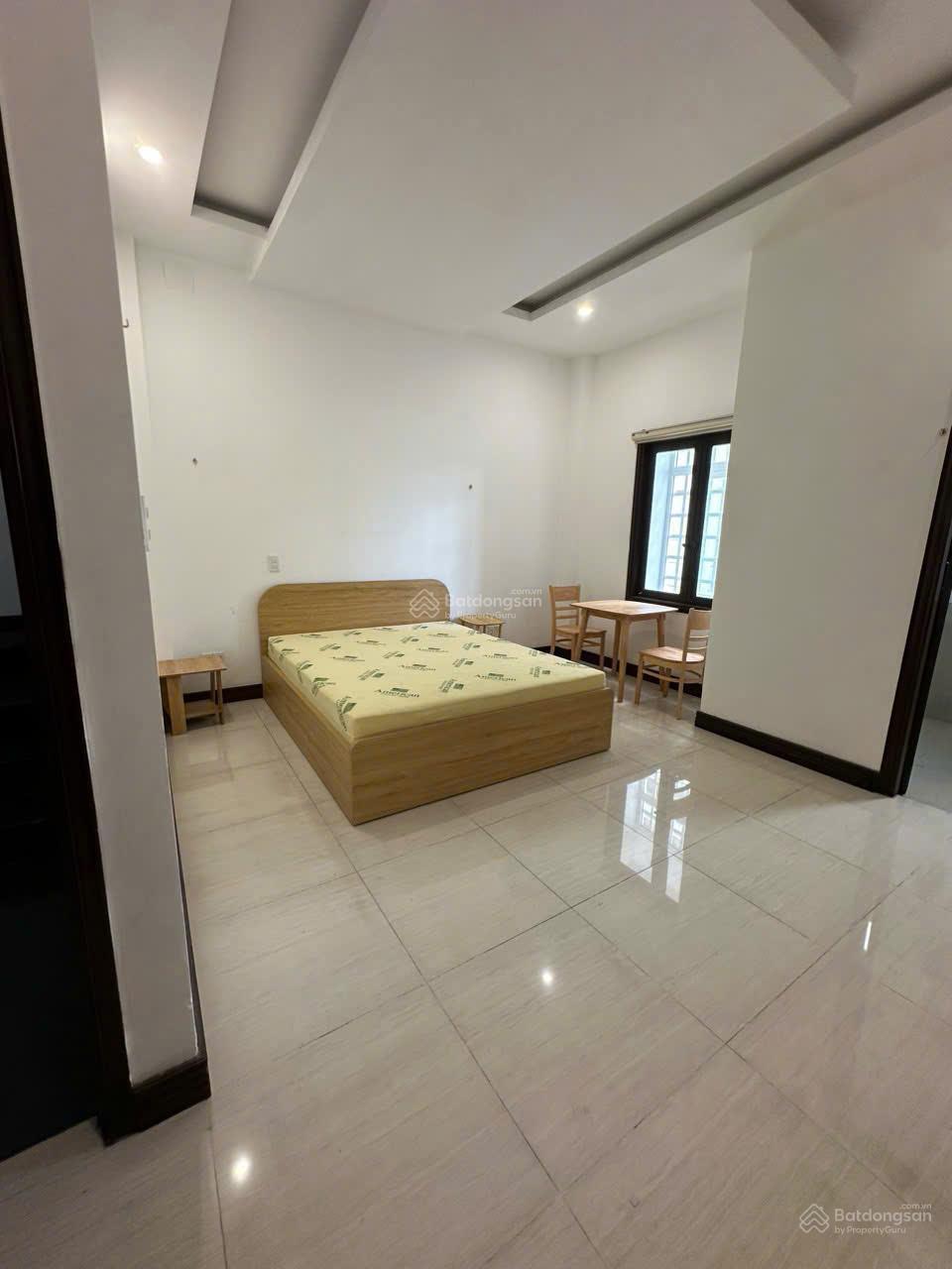 Cần bán căn hộ 4 tầng, đường 5m5 lề 4m gần cầu Trần Thị Lý, doanh thu 30 tr/ tháng