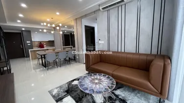 BÁN CĂN HỘ CAO CẤP ONE VERANDAH 3PN - SUẤT SPA | VIEW SÔNG TRIỆU ĐÔ - NỘI THẤT SANG TRỌNG