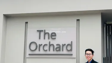 BT Song lập The Orchard cao cấp nhất TP. Mới nhận nhà Quý IV/2025 giá chỉ từ 15 tỷ (all in)