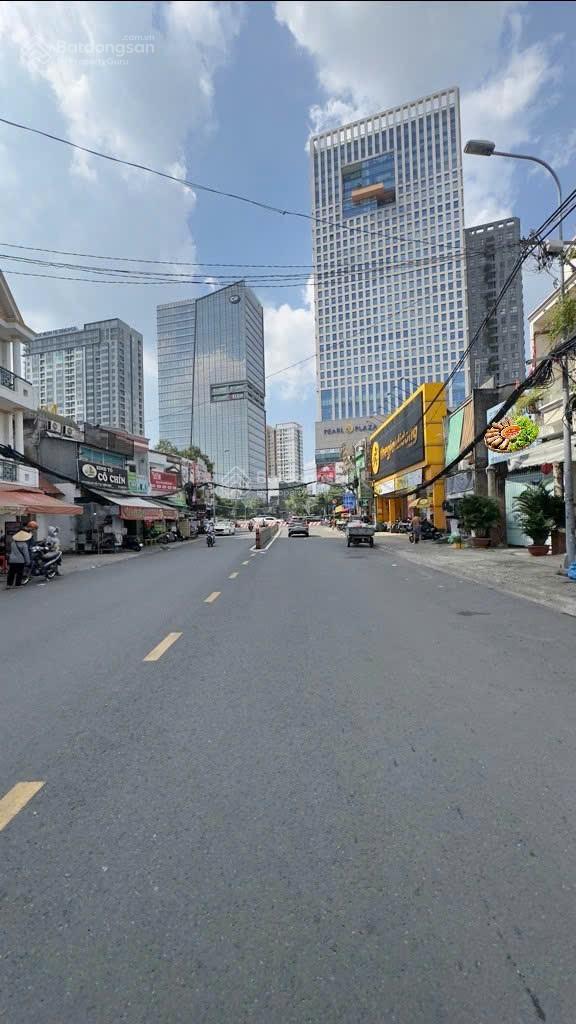 HXH thông thoáng Nguyễn Hữu Cảnh 76m2 2 tầng - 5PN - dòng tiền ổn định - chỉ hơn 5 tỷ còn TL