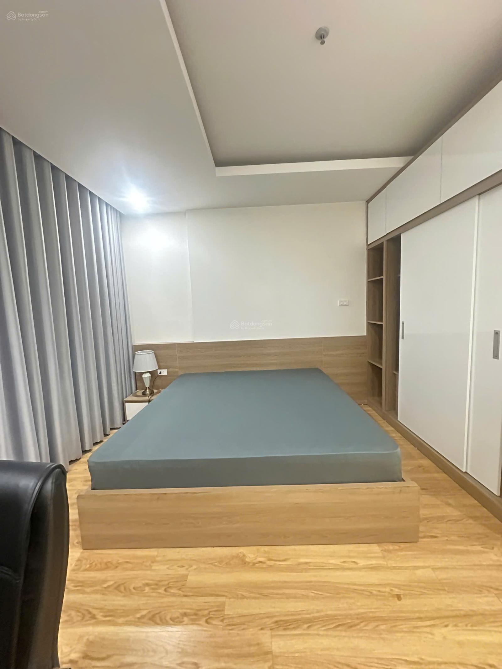 Cho thuê căn 1 phòng ngủ Dabaco Lotus 1 tầng cao, đầy đủ nội thất giá 13tr ở luôn