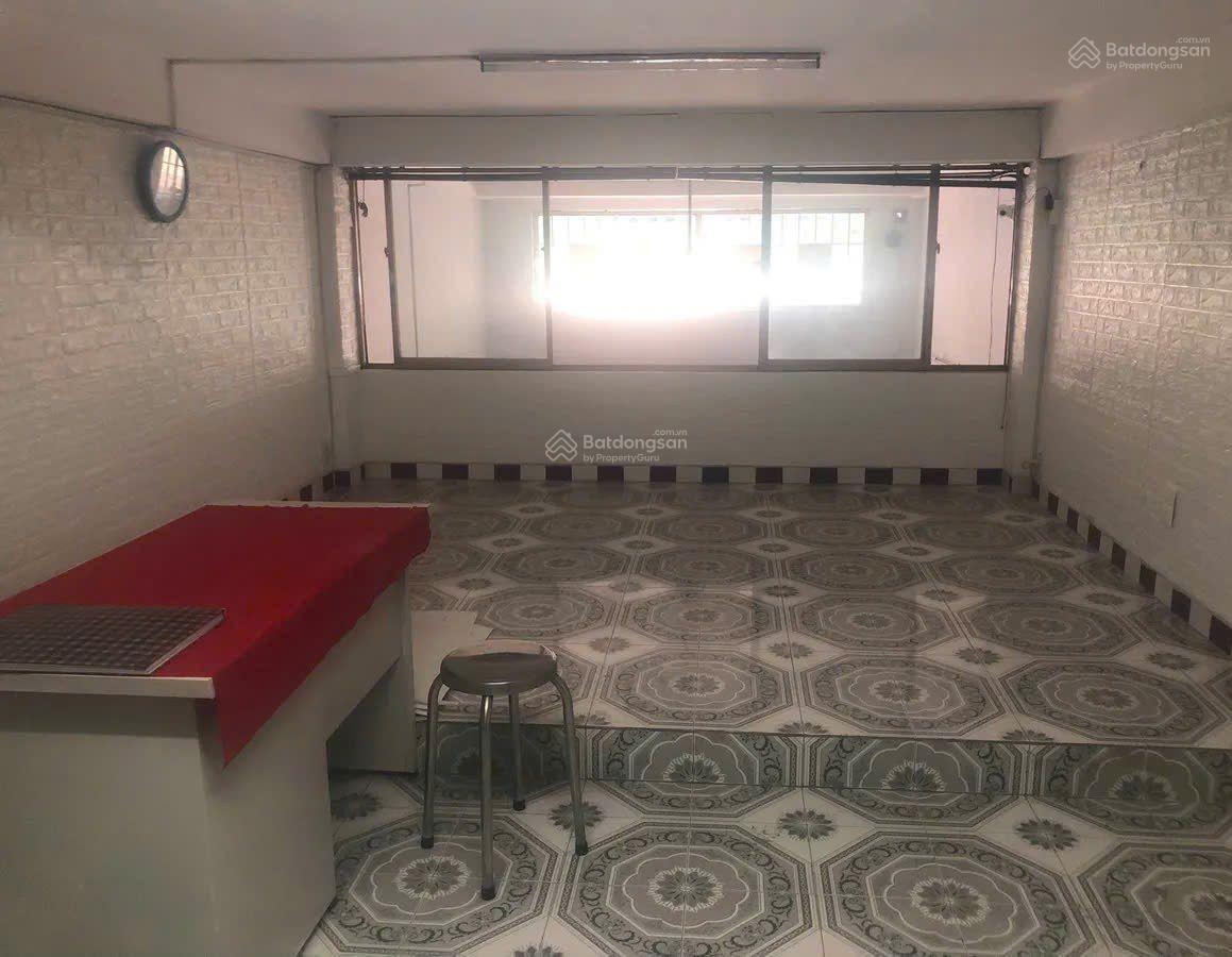 Bán Nhà MT Trần Hưng Đạo, q.5. Khu chợ lớn, 4 tầng (84m2). 21 TỶ nhỉnh.