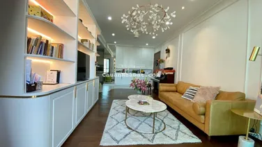 Giá hời dịp Noel, bán căn 3PN D'Edge, 147m2 đẹp xuất sắc, diện tích lớn. 16tỷ - Có sổ. 0911 850 ***