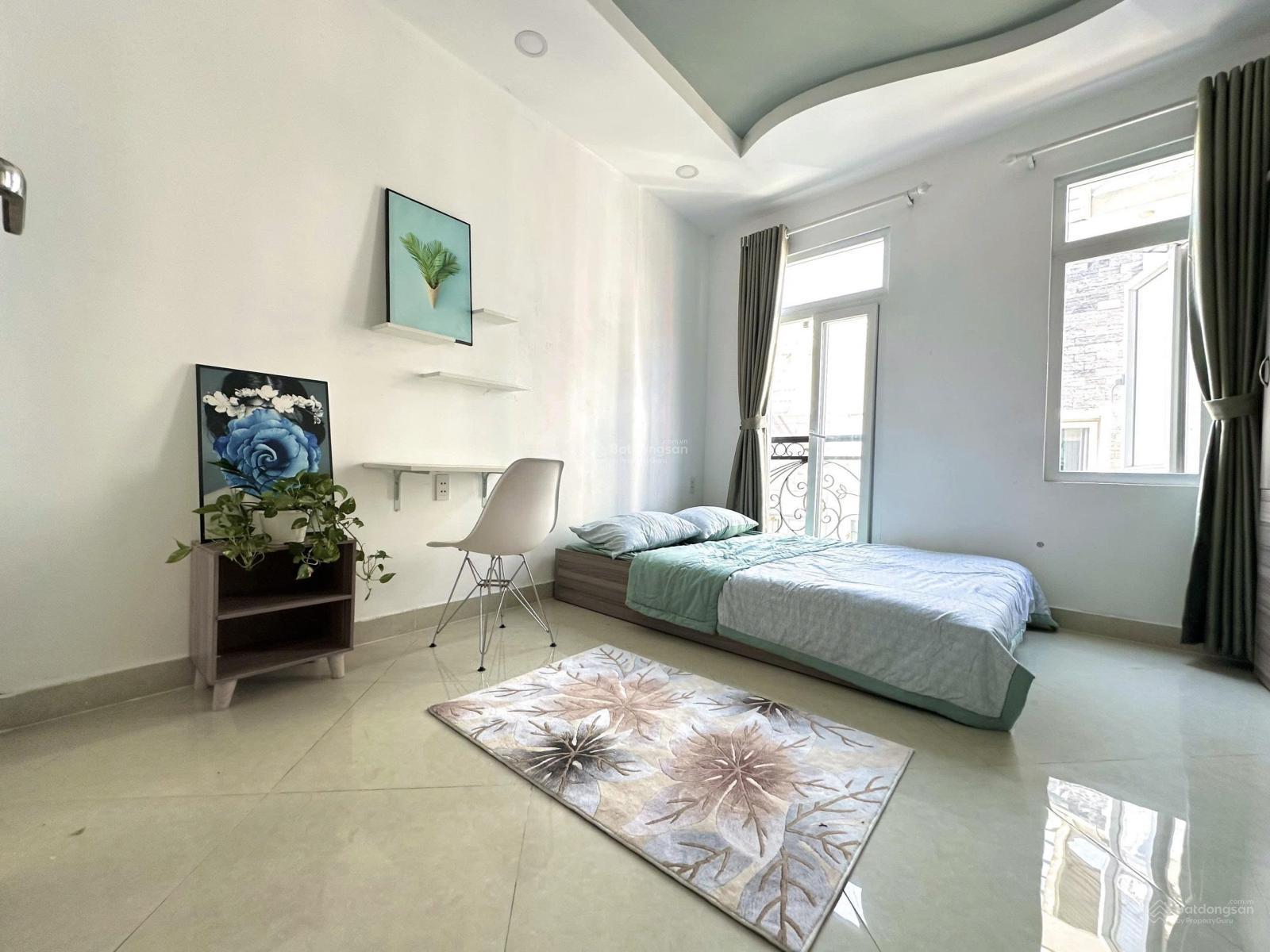 Cho thuê phòng full nội thất - gần ĐH IUH, ĐH Văn Lang, ĐH Hutech - Bình Thạnh Cho thuê phòng full nội thất - gần ĐH IUH, ĐH Văn Lang, ĐH Hutech - Bình Thạnh