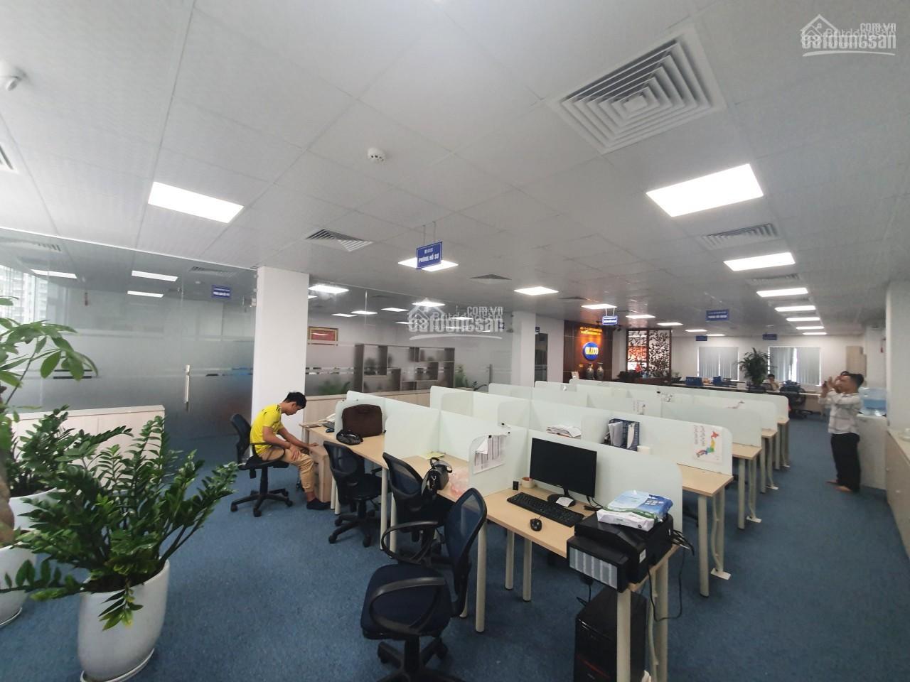 Cho thuê văn phòng tại Thọ Tháp, 38 triệu, 180m2, Cầu Giấy, Hà Nội