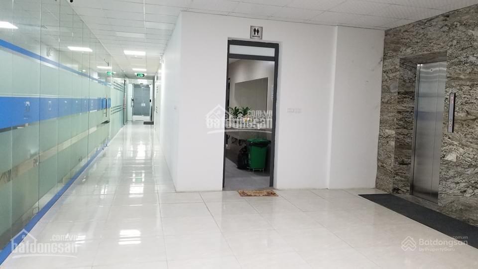 Cho thuê văn phòng tại Thọ Tháp, 38 triệu, 180m2, Cầu Giấy, Hà Nội
