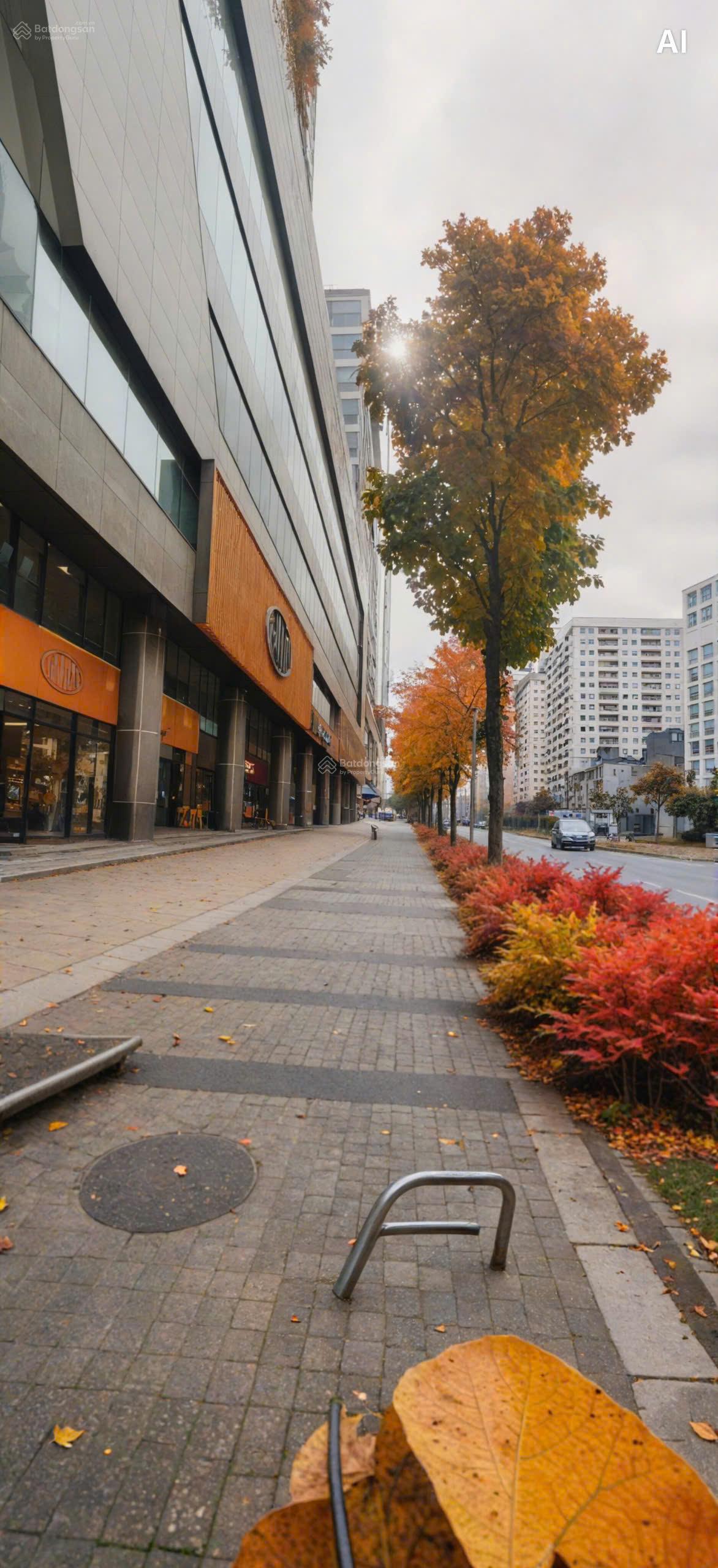 Cho thuê văn phòng tại Lê Văn Lương, 300 nghìn / m2, 230m2, Q. Thanh Xuân, HN, Hot