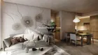 Bán căn hộ 2PN The 9 Stellars phân khu The Alpha Residence view hồ bơi trực diện
