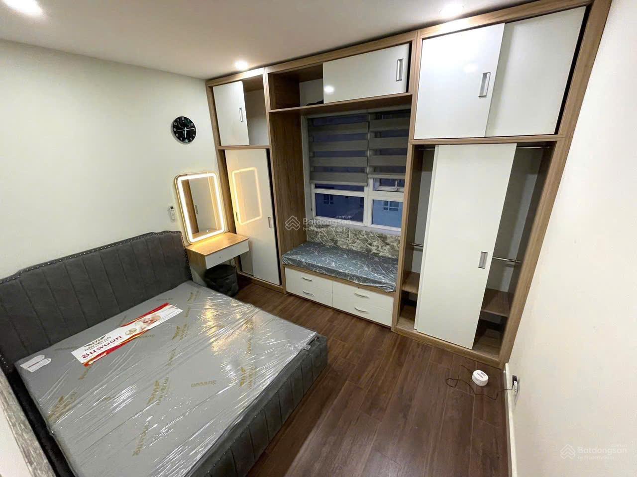 Cần bán CH Topaz Elite - ngay góc Cao Lỗ - TQB - DT: 60m2 - 2PN - 2WC - 3,4 tỷ LH: 0906 694 ***