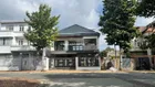 Bán căn biệt thự giá rẻ có sân vườn, đối diện công viên Hiệp Thành 3 - TDM, LH 0964 898 ***