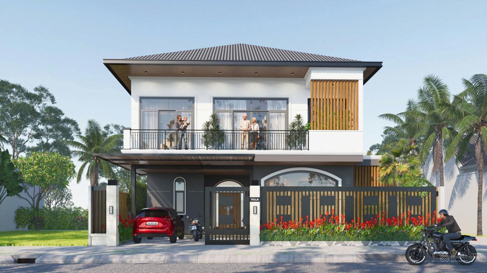 Bán căn biệt thự giá rẻ có sân vườn, đối diện công viên Hiệp Thành 3 - TDM, LH 0964 898 *** Bán căn biệt thự giá rẻ có sân vườn, đối diện công viên Hiệp Thành 3 - TDM, LH 0964 898 ***