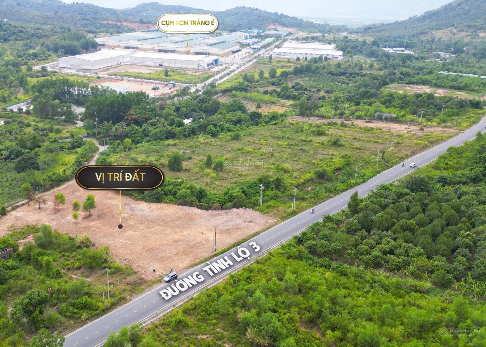 Bán 5000m2 mặt tiền Tỉnh lộ 3 ngang 74m có 1220m2 ONT. Lh: 0898 368 ***(Bách)