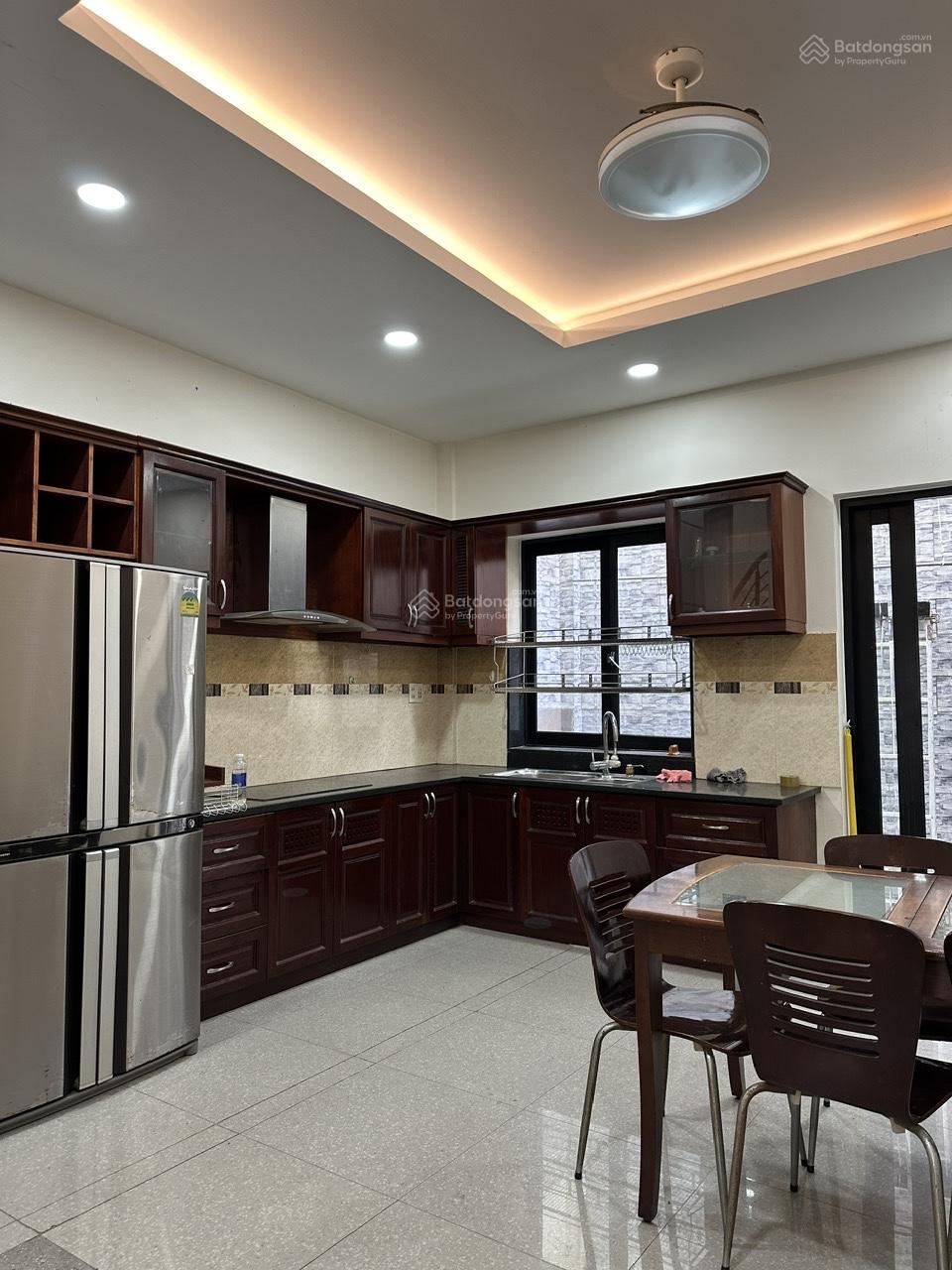 Bán nhà đẹp đường số Nguyễn Thị Thập phường Tân Quy, full nội thất, giá ưu đãi