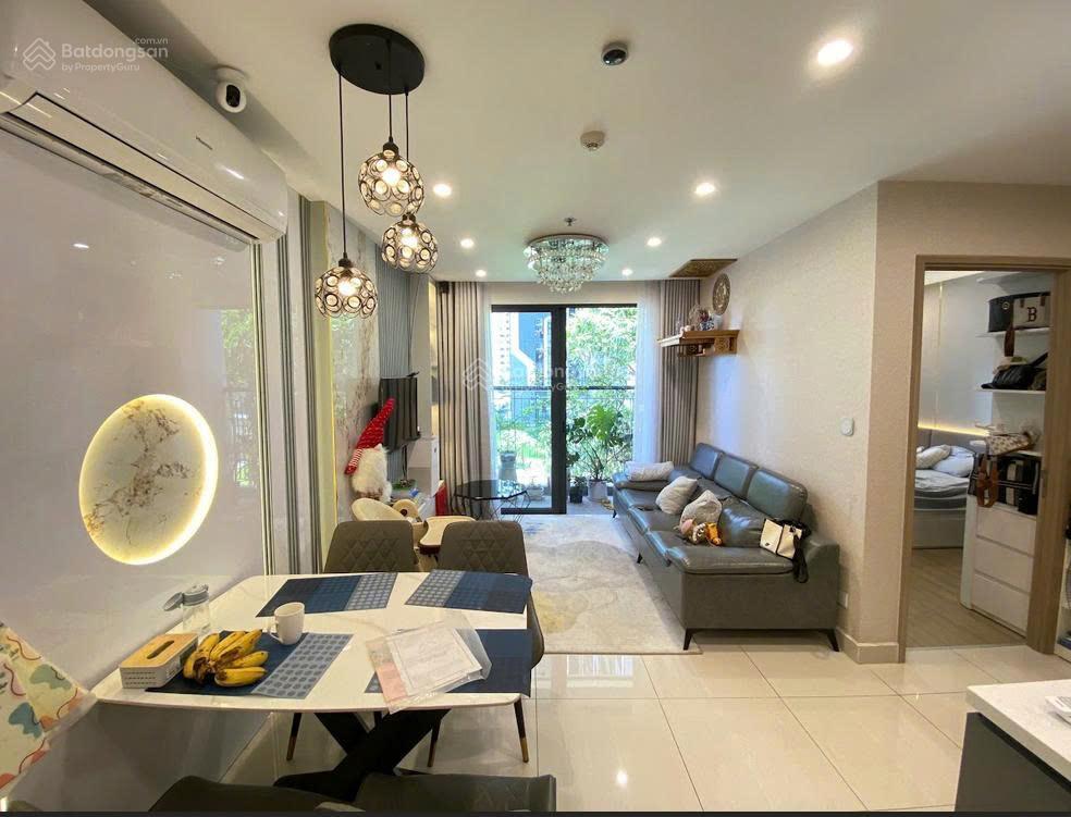 Tôi Chủ Nhà bán 2PN2WC+1 -Căn Góc 63.7m2, Giá 4.5 Tỷ-Full nội thất-sẵn HD Thuê Vinhomes Smart City