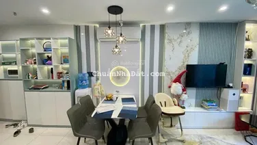 Tôi Chủ Nhà bán 2PN2WC+1 -Căn Góc 63.7m2, Giá 4.5 Tỷ-Full nội thất-sẵn HD Thuê Vinhomes Smart City