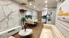Tôi Chính chủ bán 2PN1WC-Căn Góc 54,5m2, Giá rẻ-Full nội thất-sẵn HD Thuê Vinhomes Smart City